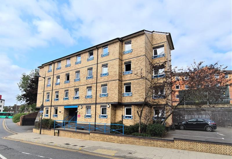 Guildford Hall
