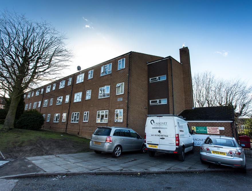 St Aldates Court 1