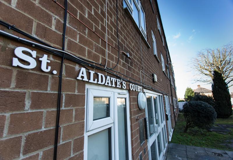 St Aldates Court 2