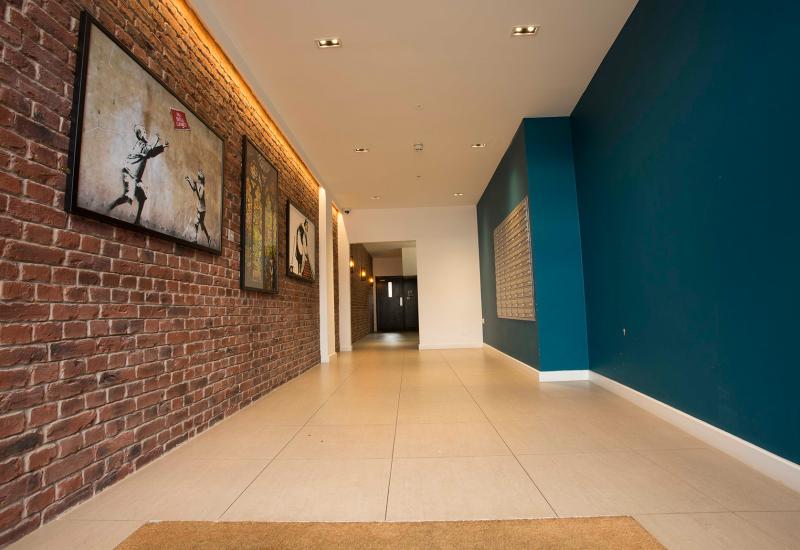 The Studios 6