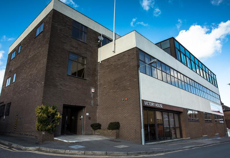 Victory House 1