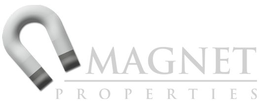 Magnet Properties Logo